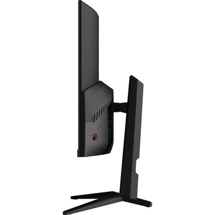MSI MAG 321CUPDF Monitor Curvo 31.5" 4K 160 Hz Full HD 320 Hz Dual Mode