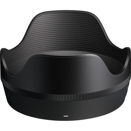 Sigma 35mm f/1.2 DG II Art Lente Gran Angular con Motor AF L-Mount