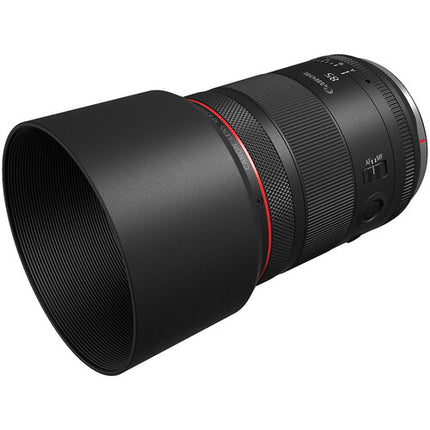 Canon RF 85mm f1.4 L VCM Lente Full-Frame con Anillo de Apertura Manual