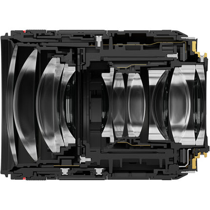 Canon RF 85mm f1.4 L VCM Lente Full-Frame con Anillo de Apertura Manual