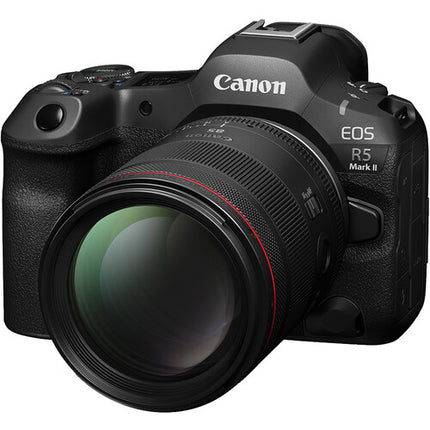 Canon RF 85mm f1.4 L VCM Lente Full-Frame con Anillo de Apertura Manual