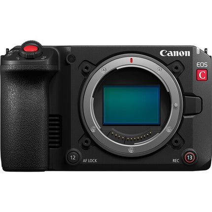 Canon EOS C50 Cámara de Cine Full-Frame Sensor 7K UHD 4K120