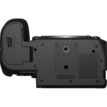 Canon EOS C50 Cámara de Cine Full-Frame Sensor 7K UHD 4K120