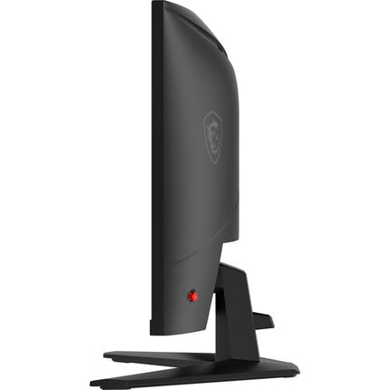 MSI MAG 275CQF E18 Monitor Curvo Gaming 27" QHD 1440p 180 Hz HDR
