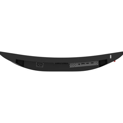 MSI MAG 275CQF E18 Monitor Curvo Gaming 27" QHD 1440p 180 Hz HDR