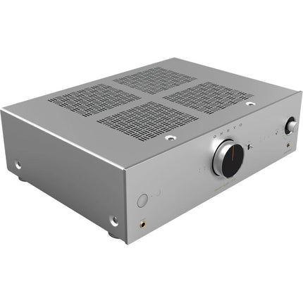 Onkyo Icon A-50 Amplificador Integrado Estéreo 140W Wi-Fi Bluetooth