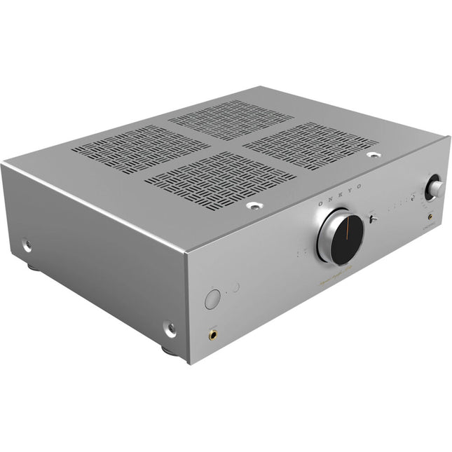 Onkyo Icon A-50 Amplificador Integrado Estéreo 140W Wi-Fi Bluetooth