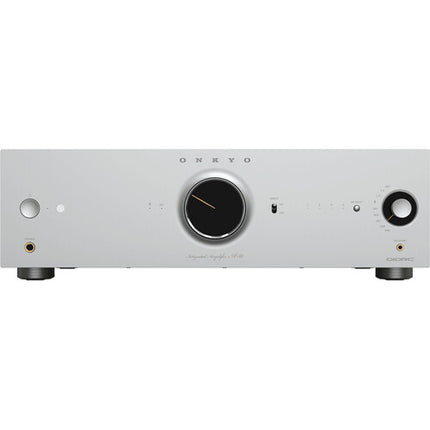 Onkyo Icon A-50 Amplificador Integrado Estéreo 140W Wi-Fi Bluetooth