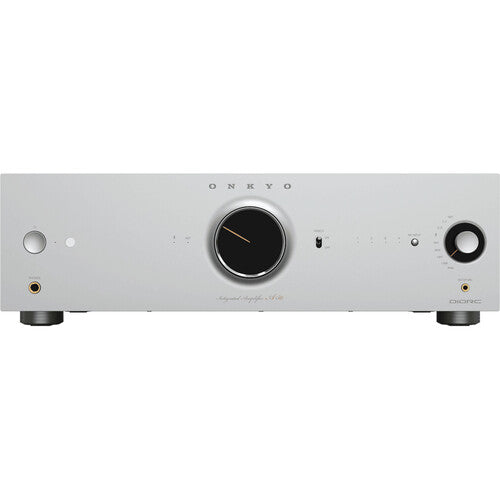 Onkyo Icon A-50 Amplificador Integrado Estéreo 140W Wi-Fi Bluetooth