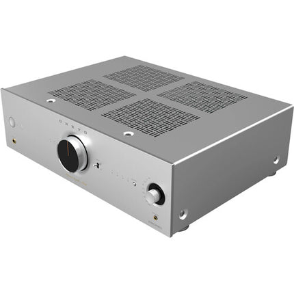 Onkyo Icon A-50 Amplificador Integrado Estéreo 140W Wi-Fi Bluetooth