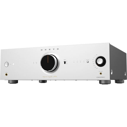 Onkyo Icon A-50 Amplificador Integrado Estéreo 140W Wi-Fi Bluetooth