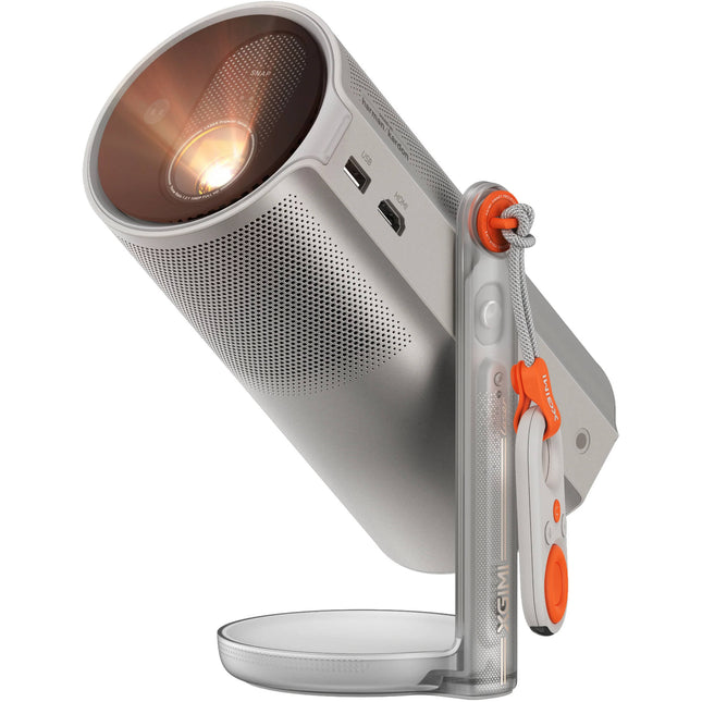 Xgimi MoGo 4 Laser Proyector Portátil Full HD 550 Lúmenes Batería Integrada