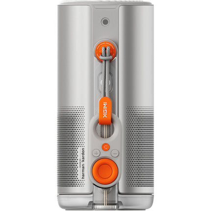 Xgimi MoGo 4 Laser Proyector Portátil Full HD 550 Lúmenes Batería Integrada