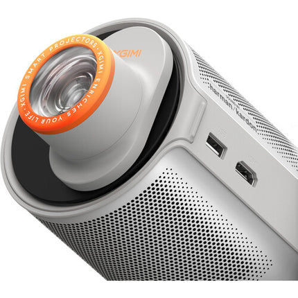 Xgimi MoGo 4 Laser Proyector Portátil Full HD 550 Lúmenes Batería Integrada