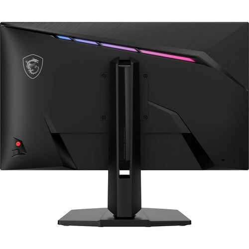 MSI MAG 272URDF E16 Monitor Gaming 27" 4K 160 Hz Full HD 320 Hz HDR