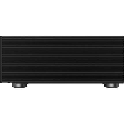 Onkyo Icon M-80 Amplificador de Potencia 2 Canales 150W 200W Negro
