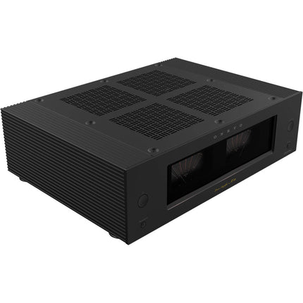 Onkyo Icon M-80 Amplificador de Potencia 2 Canales 150W 200W Negro