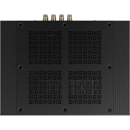 Onkyo Icon M-80 Amplificador de Potencia 2 Canales 150W 200W Negro