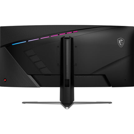 MSI MPG 346CQRF X24 Monitor Curvo Ultrapanorámico 34" 1440p 240 Hz HDR