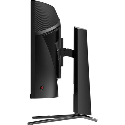 MSI MPG 346CQRF X24 Monitor Curvo Ultrapanorámico 34" 1440p 240 Hz HDR