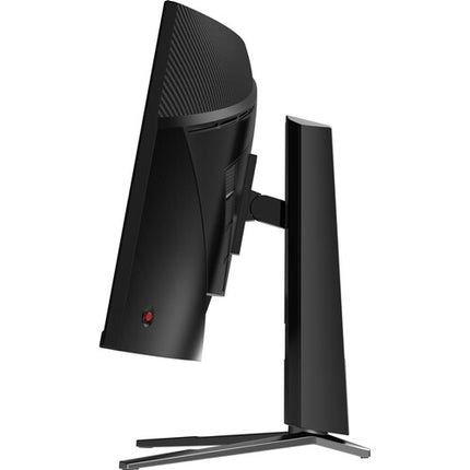 MSI MPG 346CQRF X24 Monitor Curvo Ultrapanorámico 34" 1440p 240 Hz HDR