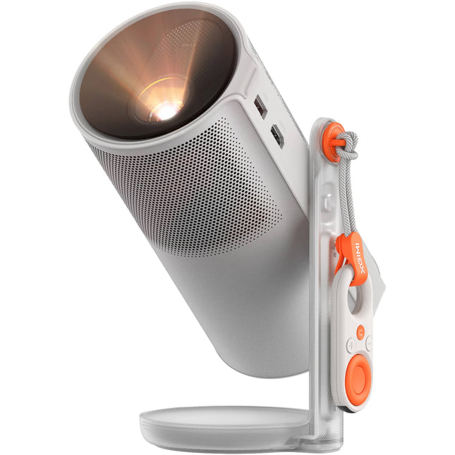 Xgimi MoGo 4 Proyector portátil Full HD 450 lúmenes batería integrada