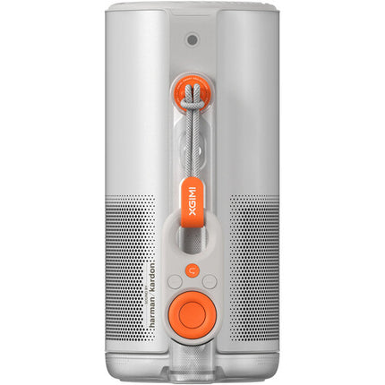 Xgimi MoGo 4 Proyector portátil Full HD 450 lúmenes batería integrada