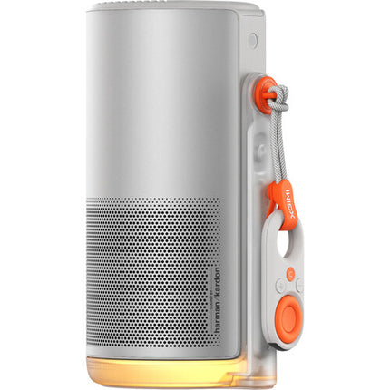 Xgimi MoGo 4 Proyector portátil Full HD 450 lúmenes batería integrada