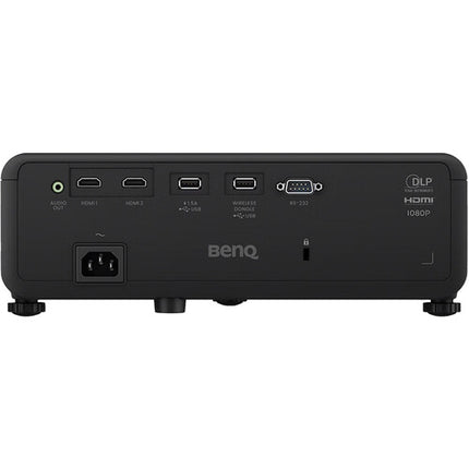 BenQ LH600ST+ Proyector DLP LED Full HD 3000 Lúmenes 0.69 a 0.83 Ratio de Tiro