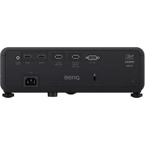 BenQ LH600ST+ Proyector DLP LED Full HD 3000 Lúmenes 0.69 a 0.83 Ratio de Tiro