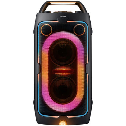 Samsung MX-ST40F Altavoz Torre 160W 12 Horas Batería IPX4