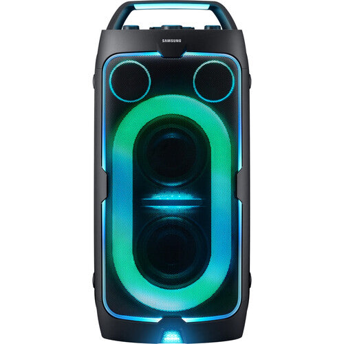 Samsung MX-ST50F Altavoz Torre Fiesta 240W 18 Horas Batería IPX4