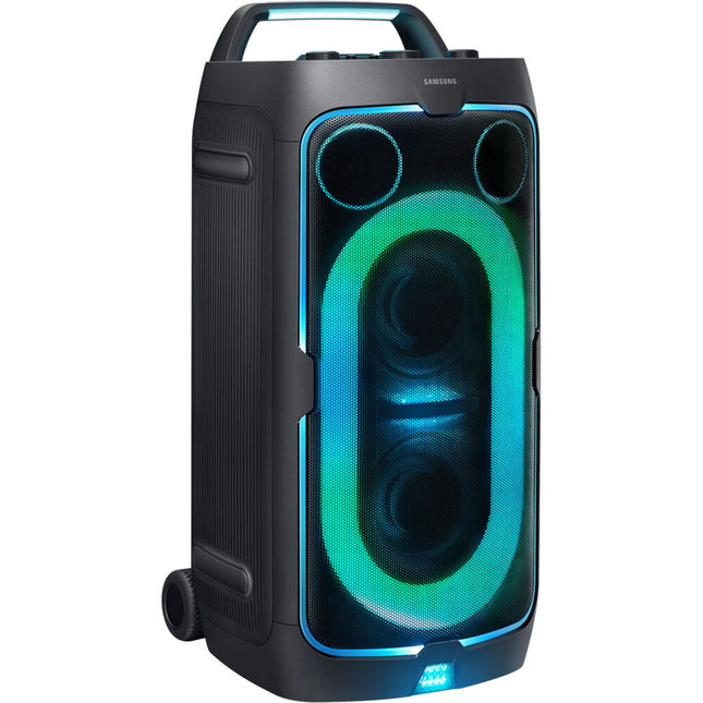 Samsung MX-ST50F Altavoz Torre Fiesta 240W 18 Horas Batería IPX4