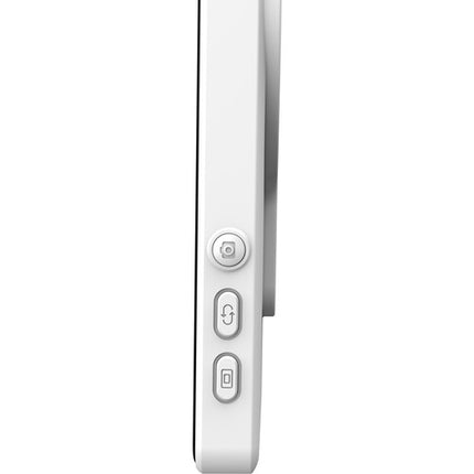 ANDYCINE Monitor inalámbrico magnético para vídeo smartphone 4 pulgadas hasta 10 m alcance batería 2 h con control remoto