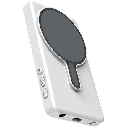 ANDYCINE Monitor inalámbrico magnético para vídeo smartphone 4 pulgadas hasta 10 m alcance batería 2 h con control remoto