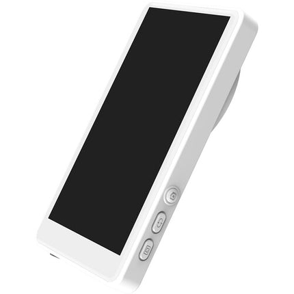 ANDYCINE Monitor inalámbrico magnético para vídeo smartphone 4 pulgadas hasta 10 m alcance batería 2 h con control remoto