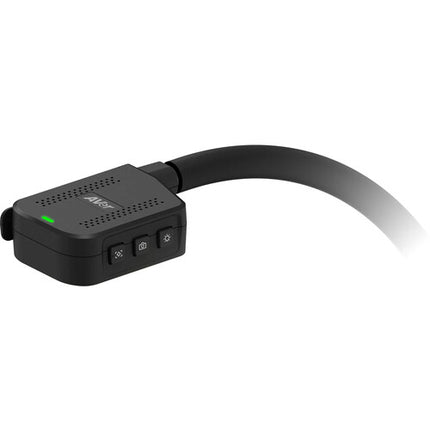 AVer U50+ Cámara de Documentos USB FlexArm 13MP 4K60 24x Zoom