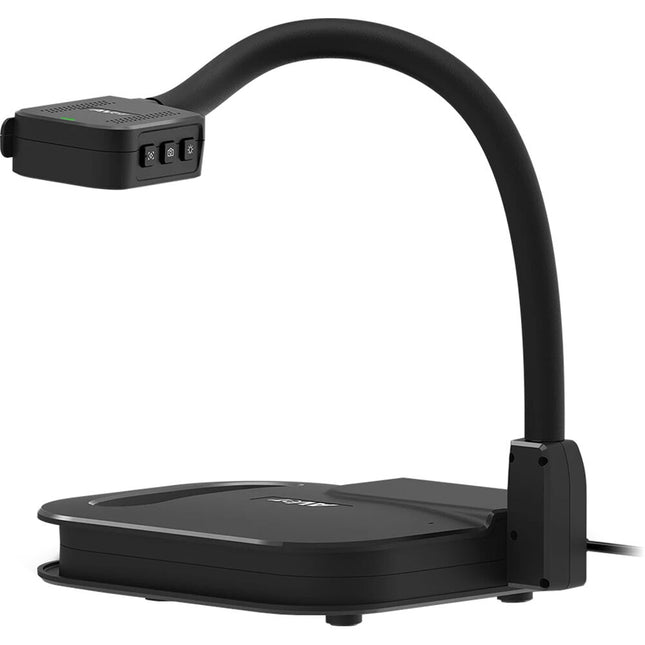 AVer U50+ Cámara de Documentos USB FlexArm 13MP 4K60 24x Zoom