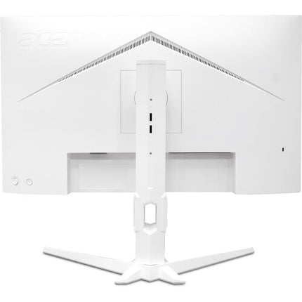Acer Nitro GA271U Monitor gaming 27" QHD 1440p HDR 180 Hz USB-C 65W