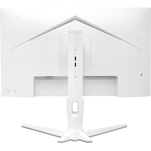 Acer Nitro GA271U Monitor gaming 27" QHD 1440p HDR 180 Hz USB-C 65W