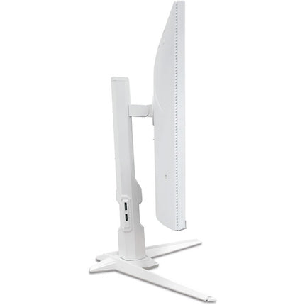 Acer Nitro GA271U Monitor gaming 27" QHD 1440p HDR 180 Hz USB-C 65W
