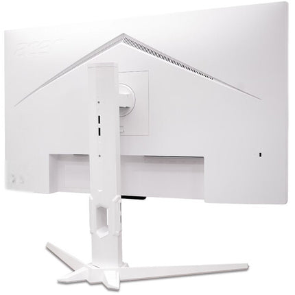 Acer Nitro GA271U Monitor gaming 27" QHD 1440p HDR 180 Hz USB-C 65W