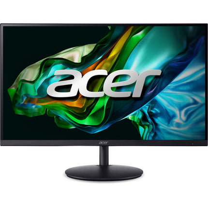 Acer SH322QU Monitor 31.5" QHD 1440p HDR10 75Hz USB-C 65W