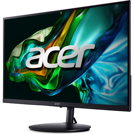 Acer SH322QU Monitor 31.5" QHD 1440p HDR10 75Hz USB-C 65W