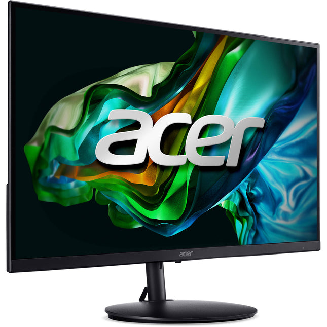 Acer SH322QU Monitor 31.5" QHD 1440p HDR10 75Hz USB-C 65W