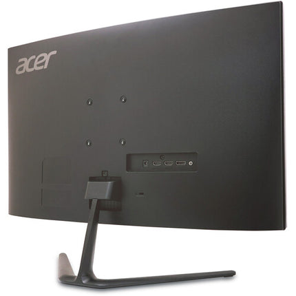 Acer Nitro ED270U Monitor Curvo Gaming 27" 1440p 300 Hz HDR10 VA