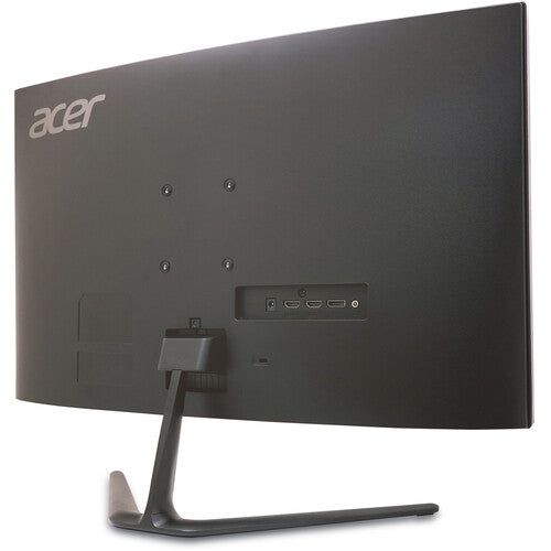 Acer Nitro ED270U Monitor Curvo Gaming 27" 1440p 300 Hz HDR10 VA
