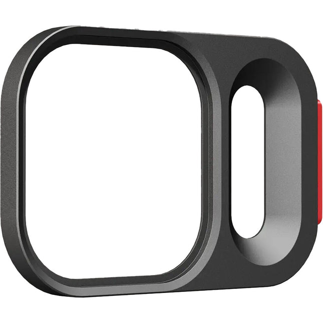 Moment CineBloom QuickLock Filtro para iPhone 17 Pro con Difusión Moderada 20%