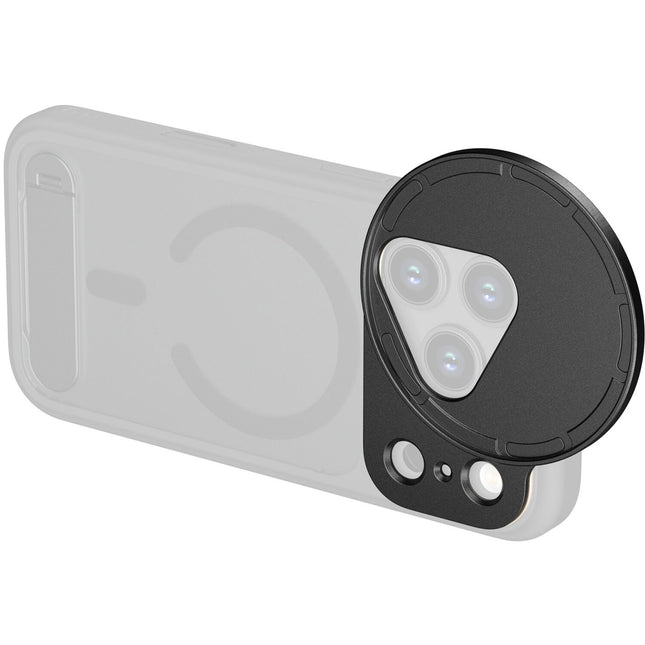 SmallRig FilMov Adaptador de Filtro para iPhone 17 Pro 67mm Magnético