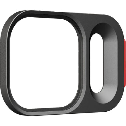 Moment CineBloom QuickLock Filtro para iPhone 17 Pro Max 10% Densidad Vidrio Óptico Marco de Aluminio